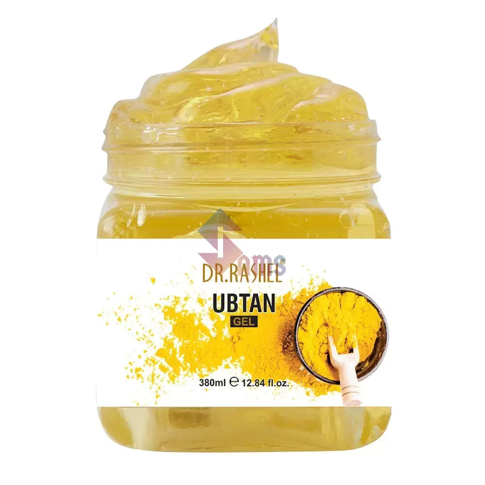 Dr rashel Ubtan Gel 3.webp